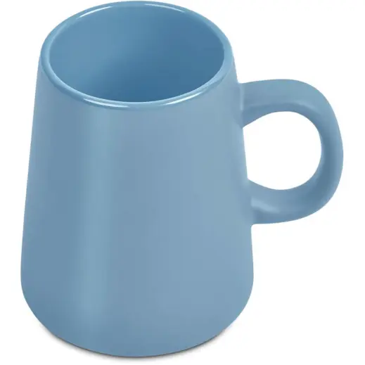 Serendipio Dorset Ceramic Coffee Mug Light Turquoise